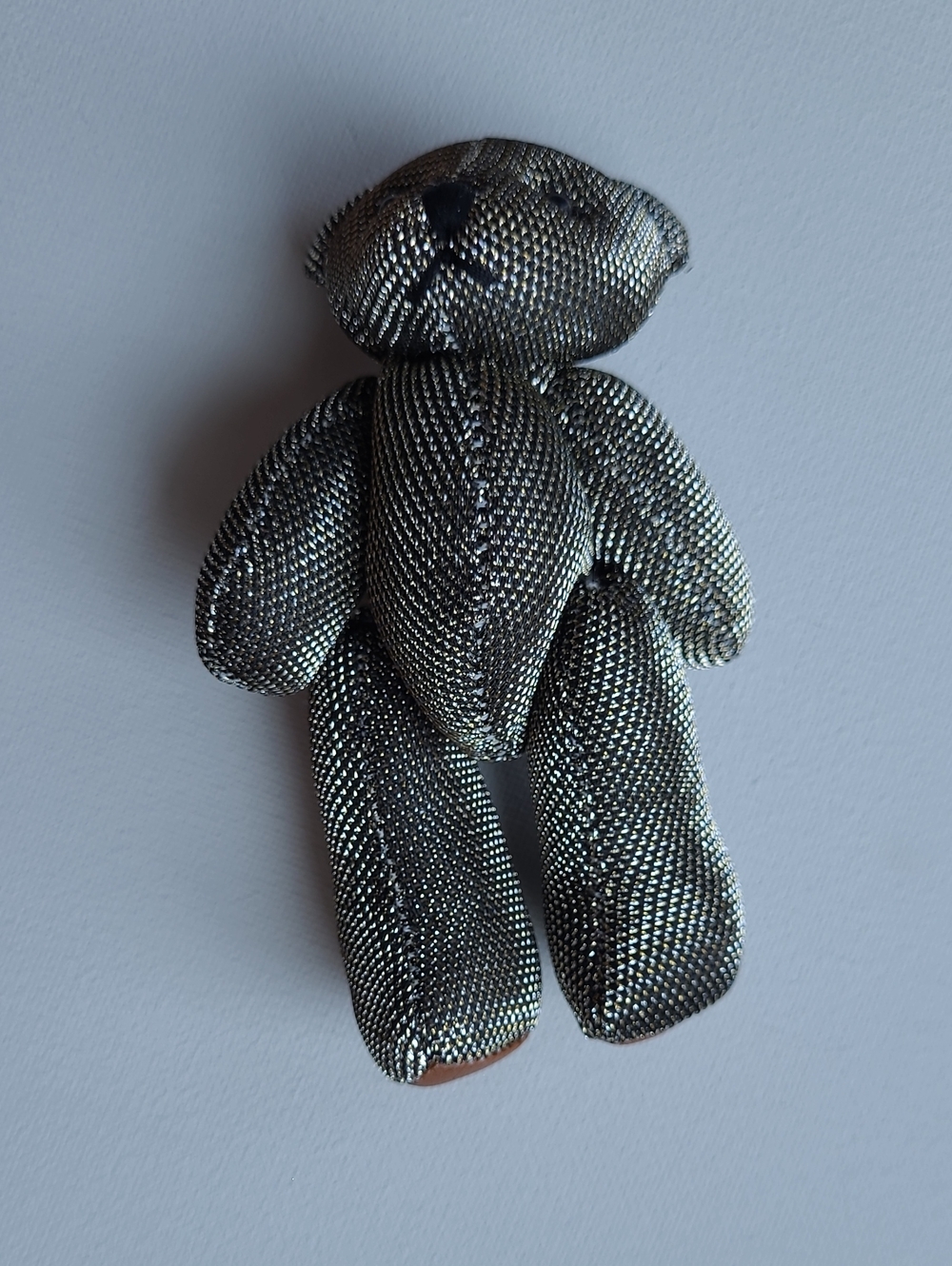 Teddy Bear Accessory - Picture 2 of 5